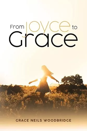 From Joyce to Grace cover