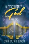 The Descendants of God cover