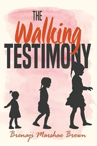 The Walking Testimony cover