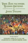 Vodou, Franc-Maconnerie, Religions Chretiennes & Justice Paysanne cover