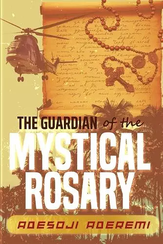 The Guardian of the Mystical Rosary cover