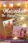 Mariechen- The Gypsy Princess cover