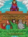 Adventures with Robinhood cover