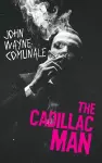 The Cadillac Man cover