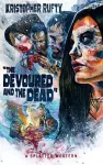 The Devoured and the Dead cover
