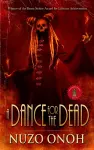 A Dance For the Dead cover
