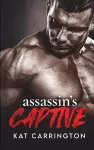 Assassin's Captive cover