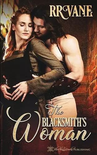 The Blacksmith's Woman cover