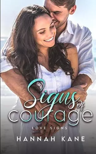 Signs of Courage cover