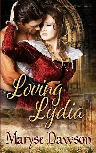 Loving Lydia cover