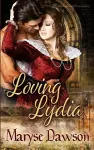 Loving Lydia cover