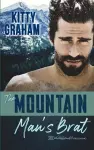 The Mountain Man's Brat cover