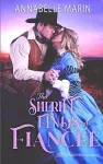 The Sheriff Finds a Fiancee cover