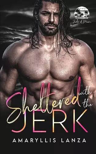 Sheltered with the Jerk cover