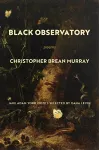 Black Observatory cover