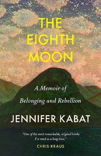 The Eighth Moon cover