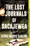 The Lost Journals of Sacajewea cover