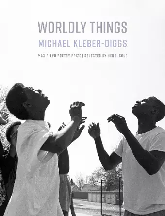 Worldly Things cover