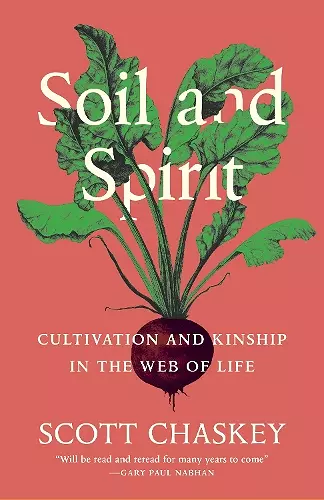 Soil and Spirit cover