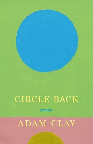 Circle Back cover