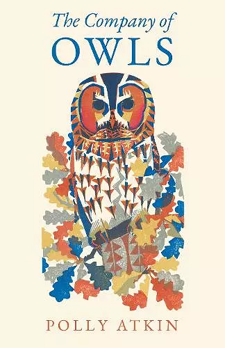 The Company of Owls cover