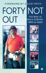 Forty Not Out cover