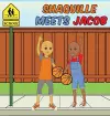 Shaquille Meets Jacob cover