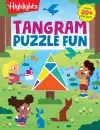 Tangram Puzzle Fun cover