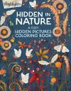 Hidden in Nature cover