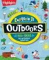 Explore It! Outdoors cover