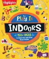 Play It! Indoors cover