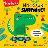 Dinosaur Surprise! cover