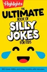 The Ultimate Book of Silly Jokes for Kids cover