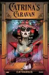 Catrina's Caravan cover