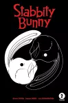 Stabbity Bunny cover