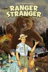 Ranger Stranger cover