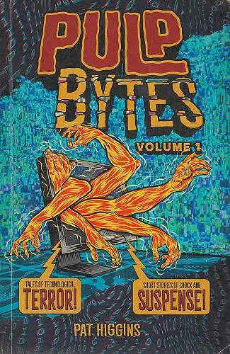 Pulp Bytes cover