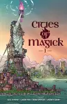 Cities of Magick cover