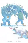 The Quarry cover