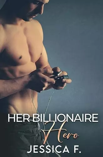 Her Billionaire Hero cover