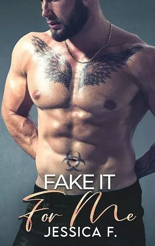 Fake It For Me cover