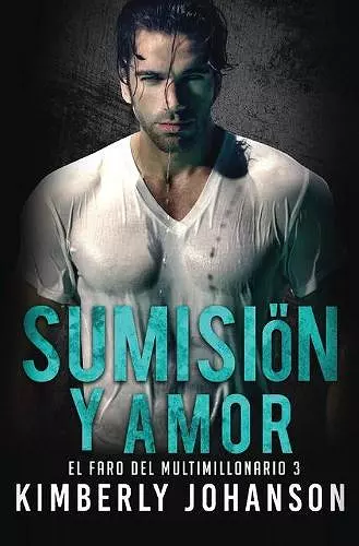 Sumisión y Amor cover