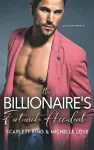 The Billionaire's Fortunate Accident cover