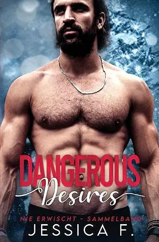 Dangerous Desires cover