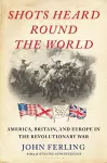 Shots Heard Round the World cover