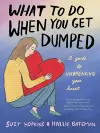 What to Do When You Get Dumped cover