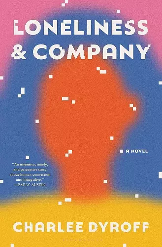 Loneliness & Company cover
