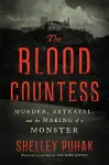 The Blood Countess cover