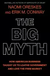 The Big Myth cover
