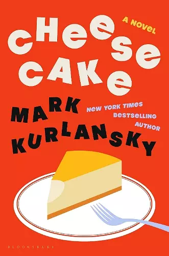 Cheesecake cover